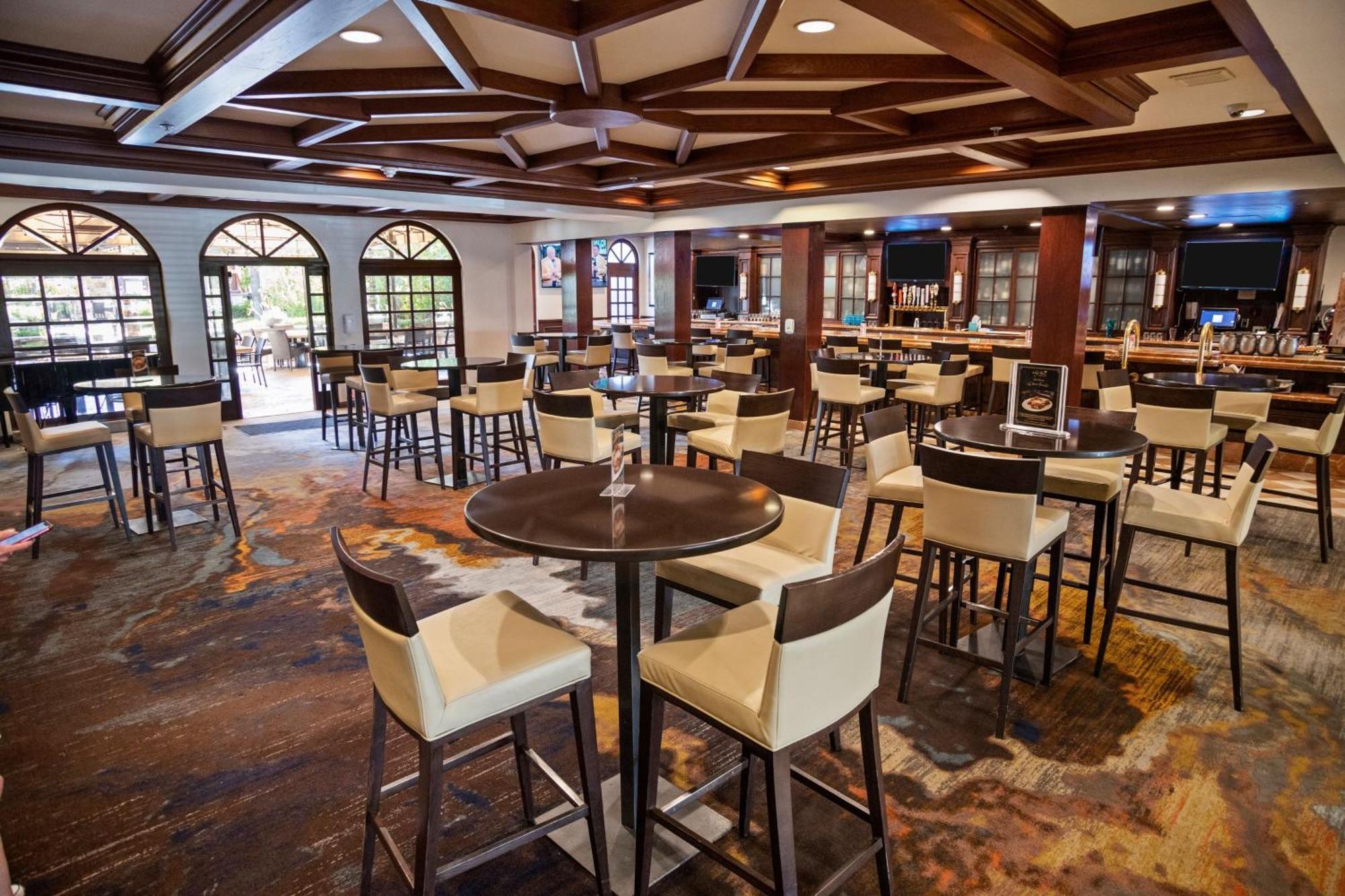 Courtyard Palo Alto Los Altos Zewnętrze zdjęcie